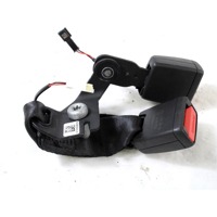 KONZOLE IN SINE SEDEZEV OEM N. 7456284 ORIGINAL REZERVNI DEL BMW SERIE 1 BERLINA F40 (DAL 2019)DIESEL LETNIK 2022