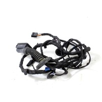 ELEKTRICNA NAPELJAVA OEM N. 8714411 ORIGINAL REZERVNI DEL BMW SERIE 1 BERLINA F40 (DAL 2019)DIESEL LETNIK 2022