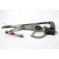 MEHANIZEM DVIGA ZADNJIH STEKEL  OEM N. 9992 SISTEMA ALZACRISTALLO PORTA POSTERIORE ELETTR ORIGINAL REZERVNI DEL OPEL FRONTERA B U99 (1998 - 2004) DIESEL LETNIK 1999