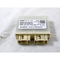 ECU PARKIRNI SENZORJI OEM N. 66205A44585 ORIGINAL REZERVNI DEL BMW SERIE 1 BERLINA F40 (DAL 2019)DIESEL LETNIK 2022