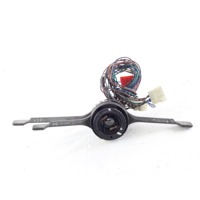 4386145 DEVIOLUCI CON CONTATTO SPIRALATO ANELLO CONTATTO CLACSON FIAT 132 2.0 B (1974) RICAMBIO USATO