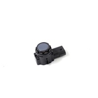 PARKIRNI SENZORJI OEM N. 66207927798 ORIGINAL REZERVNI DEL BMW SERIE 1 BERLINA F40 (DAL 2019)DIESEL LETNIK 2022