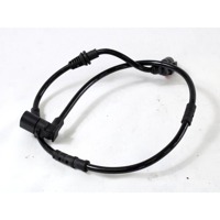 ELEKTRICNA NAPELJAVA OEM N. 9317092 ORIGINAL REZERVNI DEL BMW SERIE 1 BERLINA F40 (DAL 2019)DIESEL LETNIK 2022