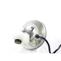 SERVO OJACEVALNIK ZAVOR S PUMPO OEM N. 6872071 ORIGINAL REZERVNI DEL BMW SERIE 1 BERLINA F40 (DAL 2019)DIESEL LETNIK 2022