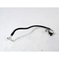 ELEKTRICNA NAPELJAVA OEM N. 61215A070B3 ORIGINAL REZERVNI DEL BMW SERIE 1 BERLINA F40 (DAL 2019)DIESEL LETNIK 2022