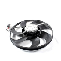 VENTILATOR HLADILNIKA OEM N. 7636071 ORIGINAL REZERVNI DEL BMW SERIE 1 BERLINA F40 (DAL 2019)DIESEL LETNIK 2022