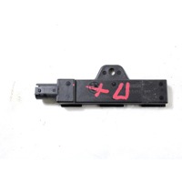 OJACEVALEC / ANTENA OEM N. 65206832066 ORIGINAL REZERVNI DEL BMW SERIE 1 BERLINA F40 (DAL 2019)DIESEL LETNIK 2022