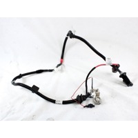 ELEKTRICNA NAPELJAVA OEM N. 8589050 ORIGINAL REZERVNI DEL BMW SERIE 1 BERLINA F40 (DAL 2019)DIESEL LETNIK 2022