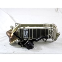 EGR VENTIL/IZMENJALNIK OEM N. 8473202 ORIGINAL REZERVNI DEL BMW SERIE 1 BERLINA F40 (DAL 2019)DIESEL LETNIK 2022