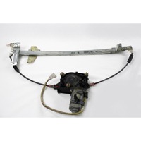 MEHANIZEM DVIGA ZADNJIH STEKEL  OEM N. 14933 SISTEMA ALZACRISTALLO PORTA POSTERIORE ELETT ORIGINAL REZERVNI DEL TATA SAFARI (1998 - 2012)DIESEL LETNIK 2000