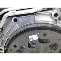 MOTOR OEM N. B47C20B 136293 ORIGINAL REZERVNI DEL BMW SERIE 1 BERLINA F40 (DAL 2019)DIESEL LETNIK 2022