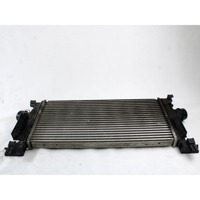 HLADILNIK INTERCOOLER OEM N. 13267646 ORIGINAL REZERVNI DEL OPEL ASTRA J P10 5P/3P/SW (2010 - 2015) DIESEL LETNIK 2011