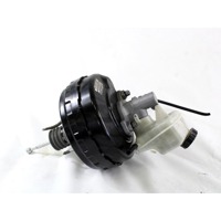 SERVO OJACEVALNIK ZAVOR S PUMPO OEM N. 13338058 ORIGINAL REZERVNI DEL OPEL ASTRA J P10 5P/3P/SW (2010 - 2015) DIESEL LETNIK 2011