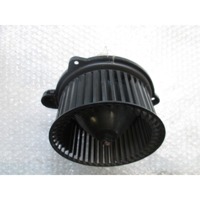 VENTILATOR  KABINE  OEM N. 9711307000 ORIGINAL REZERVNI DEL KIA PICANTO SA BA MK1 R (2008 - 2011) BENZINA LETNIK 2009