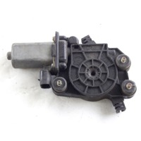 DVIZNI MEHANIZEM SPREDNIH STEKEL  OEM N. 8970 MOTORINO ALZACRISTALLO PORTA ANTERIORE ORIGINAL REZERVNI DEL FIAT SEICENTO 600 187 MK2 (1998 - 04/2005)BENZINA LETNIK 2005