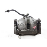 SPREDNJE DESNE ZAVORNE CELJUSTI  OEM N. 9214007 ORIGINAL REZERVNI DEL OPEL AGILA A H00 (2000 - 2008) BENZINA LETNIK 2007