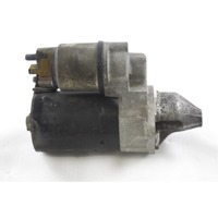 ZAGANJAC MOTORJA  OEM N. 93178167 ORIGINAL REZERVNI DEL OPEL AGILA A H00 (2000 - 2008) BENZINA LETNIK 2007