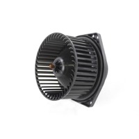 VENTILATOR  KABINE  OEM N. 9208255 ORIGINAL REZERVNI DEL OPEL AGILA A H00 (2000 - 2008) BENZINA LETNIK 2007