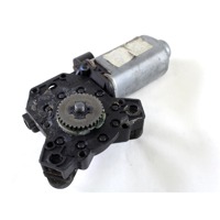 DVIZNI MEHANIZEM SPREDNIH STEKEL  OEM N. 100721 MOTORINO ALZACRISTALLO PORTA ANTERIORE ORIGINAL REZERVNI DEL RENAULT MASTER JD FD ED HD UD MK2 (1997- 2003) DIESEL LETNIK 2000