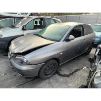 SEAT IBIZA 1.4 B 55KW 5M 3P (2005) RICAMBIO USATO 