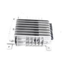 OJACEVALEC AVDIO/RADIO ENOTA  OEM N. 28061-1CA0A ORIGINAL REZERVNI DEL INFINITI QX70 S51 (2013-2017)DIESEL LETNIK 2015