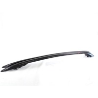 BAR STRE?NI PAR OEM N. 100721 COPPIA BARRE TETTO ORIGINAL REZERVNI DEL INFINITI QX70 S51 (2013-2017)DIESEL LETNIK 2015