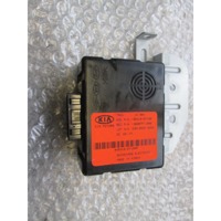 ELEKTRICNI SERVO VOLAN ENOTA OEM N. 36087M-1000 ORIGINAL REZERVNI DEL KIA PICANTO SA BA MK1 R (2008 - 2011) BENZINA LETNIK 2009