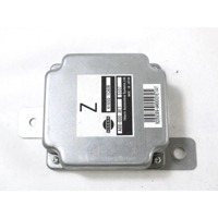 RAZNE KRMILNE ENOTE  OEM N. 41650-1CA0B ORIGINAL REZERVNI DEL INFINITI QX70 S51 (2013-2017)DIESEL LETNIK 2015