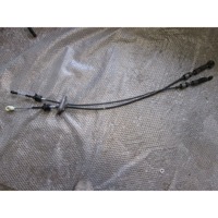 ZAJLE MENJALNIKA OEM N. 4379407500 ORIGINAL REZERVNI DEL KIA PICANTO SA BA MK1 R (2008 - 2011) BENZINA LETNIK 2009