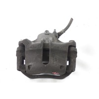 SPREDNJE LEVE ZAVORNE CELJUSTI  OEM N. 7701207786 ORIGINAL REZERVNI DEL RENAULT KANGOO KC0/1 MK1 R (2003-2008) DIESEL LETNIK 2007