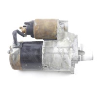 ZAGANJAC MOTORJA  OEM N. 7711497567 ORIGINAL REZERVNI DEL RENAULT KANGOO KC0/1 MK1 R (2003-2008) DIESEL LETNIK 2007