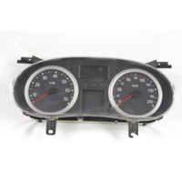 KILOMETER STEVEC OEM N. 8200336483 ORIGINAL REZERVNI DEL RENAULT KANGOO KC0/1 MK1 R (2003-2008) DIESEL LETNIK 2007