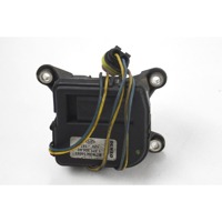 MOTORCEK OGREVANJA OEM N. 1271309A0 ORIGINAL REZERVNI DEL RENAULT KANGOO KC0/1 MK1 R (2003-2008) DIESEL LETNIK 2007