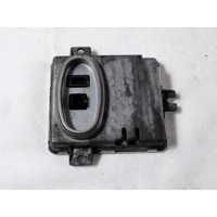 RACUNALNIK KSENONSKIH ZAROMETOV OEM N. 6948180 ORIGINAL REZERVNI DEL BMW SERIE 3 BER/SW/COUPE/CABRIO E90/E91/E92/E93 (2005 -2009) DIESEL LETNIK 2007