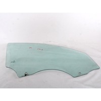 STEKLO SPREDNJIH DESNIH VRAT OEM N. 51337060264 ORIGINAL REZERVNI DEL BMW SERIE 3 BER/SW/COUPE/CABRIO E90/E91/E92/E93 (2005 -2009) DIESEL LETNIK 2007