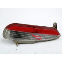 ZADNJA MEGLENKA  OEM N. 51854694 ORIGINAL REZERVNI DEL FIAT PUNTO EVO 199 (2009 - 2012)  DIESEL LETNIK 2009