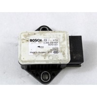 ESP OEM N. 55701951 ORIGINAL REZERVNI DEL FIAT PUNTO EVO 199 (2009 - 2012)  DIESEL LETNIK 2009