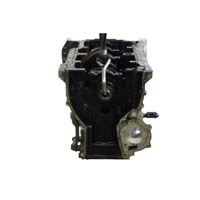 BLOK MOTORJA OEM N. R2660101205 ORIGINAL REZERVNI DEL MERCEDES CLASSE A W169 5P C169 3P (2004 - 04/2008) BENZINA LETNIK 2004