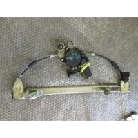 MEHANIZEM DVIGA SPREDNJIH STEKEL  OEM N. 46528731 ORIGINAL REZERVNI DEL FIAT MAREA 185 BER/SW (1996 - 02/1999) BENZINA LETNIK 1998