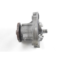 VODNA CRPALKA  OEM N. A2662000820 ORIGINAL REZERVNI DEL MERCEDES CLASSE A W169 5P C169 3P (2004 - 04/2008) BENZINA LETNIK 2004