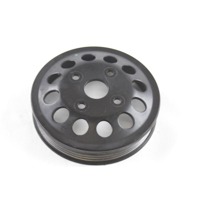 JERMENICA MOTORNE GREDI OEM N. A2662020110 ORIGINAL REZERVNI DEL MERCEDES CLASSE A W169 5P C169 3P (2004 - 04/2008) BENZINA LETNIK 2004