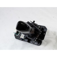 ROCICA MENJALNIKA  OEM N. 35111FL000 ORIGINAL REZERVNI DEL SUBARU XV MK2 GT (DAL 2017)BENZINA LETNIK 2018