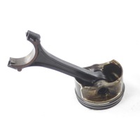 BAT ROCICNE GREDI/ OEM N. A2660300817 ORIGINAL REZERVNI DEL MERCEDES CLASSE A W169 5P C169 3P (2004 - 04/2008) BENZINA LETNIK 2004