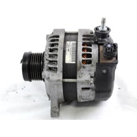 ALTERNATOR OEM N. 23700AA971 ORIGINAL REZERVNI DEL SUBARU XV MK2 GT (DAL 2017)BENZINA LETNIK 2018