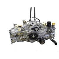 MOTOR OEM N. FB16 129890 ORIGINAL REZERVNI DEL SUBARU XV MK2 GT (DAL 2017)BENZINA LETNIK 2018