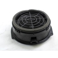 ZVOCNIKI OEM N. 8R0035411 ORIGINAL REZERVNI DEL AUDI Q3 8U (2011 - 2014)DIESEL LETNIK 2014