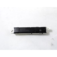OJACEVALEC / ANTENA OEM N. 8U0035225A ORIGINAL REZERVNI DEL AUDI Q3 8U (2011 - 2014)DIESEL LETNIK 2014