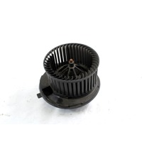 VENTILATOR  KABINE  OEM N. 1K1819015E ORIGINAL REZERVNI DEL AUDI Q3 8U (2011 - 2014)DIESEL LETNIK 2014