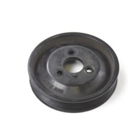 JERMENICA MOTORNE GREDI OEM N. 7500335 ORIGINAL REZERVNI DEL BMW SERIE 1 BER/COUPE/CABRIO E81/E82/E87/E88 (2003 - 2007) BENZINA LETNIK 2004