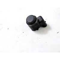 PARKIRNI SENZORJI OEM N. 1S0919275A ORIGINAL REZERVNI DEL AUDI Q3 8U (2011 - 2014)DIESEL LETNIK 2014